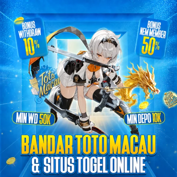 BandarJudi4D